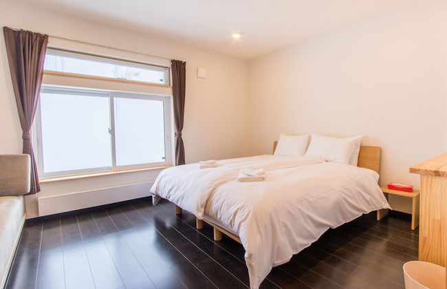 Lodge Mori Apartments - Photo 17