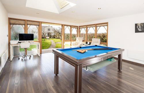 Idyllic Dorset Cottage Surrounded by Fields in the Heart of the Countryside - sleeps 7 - Foto 37