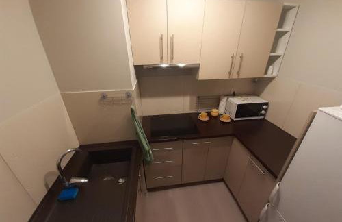 Green Wilanów Apartment with free parking - Foto 15