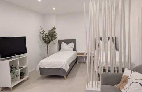 Monteurwohnung Zimmer Pendler Ferien - Foto 1