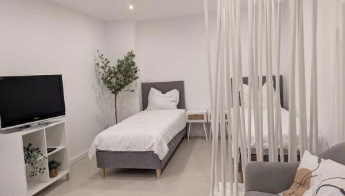 Monteurwohnung Zimmer Pendler Ferien - Foto 1