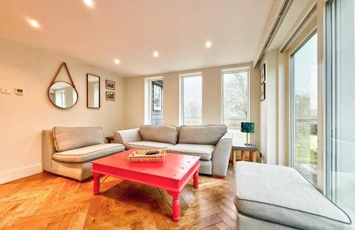 Charming 6BDR home in the Essex Countryside - Foto 17