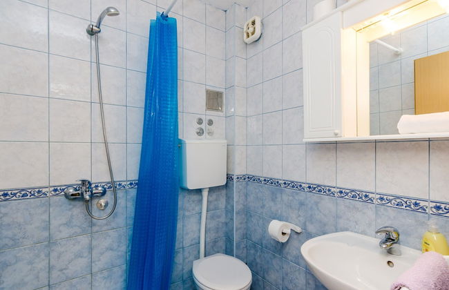 Apartments Glavor - Foto 34