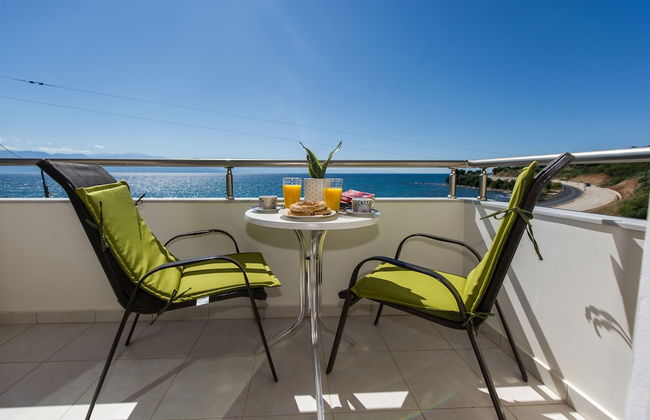 Villa Armonia - Beachfront Majestic Retreat - Foto 18