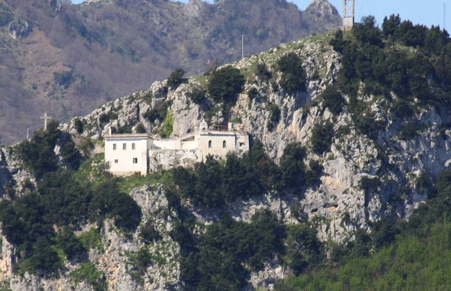 Trekking al monte San Liberatore - Foto 1