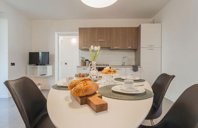 Ponente Garden in Gravedona - Foto 7