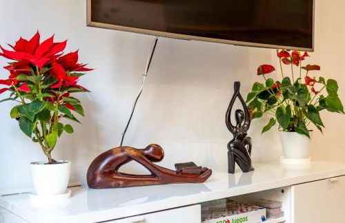 ATICO RUZAFA Centro Ciudad pet friendly - Foto 46