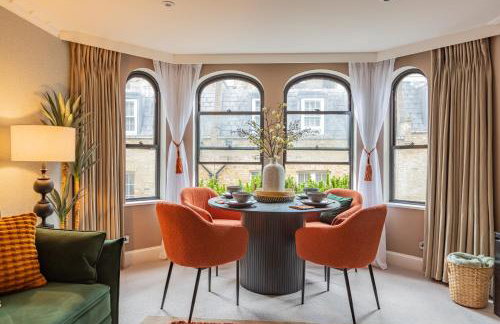 Mayfair House - Foto 40