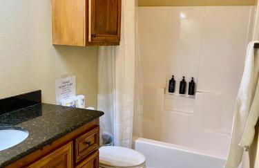 Grand Isle Unit E pet friendly detached condo 3 bedrooms 1 bath easy beach access - Foto 14