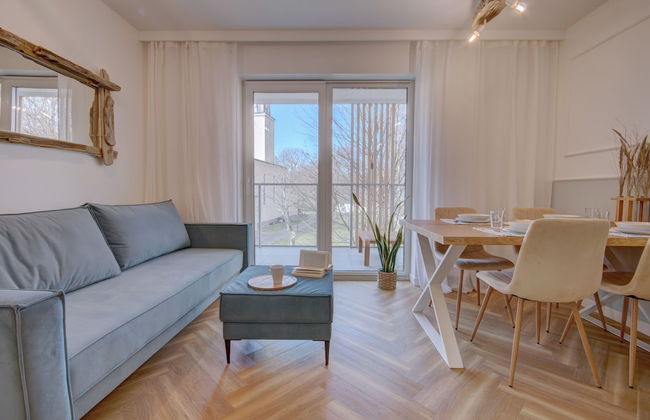 HelApart - Casa Baia - Photo 15