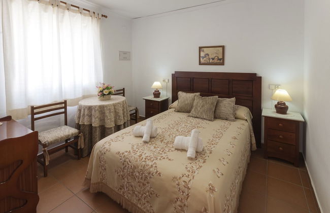Comtessa in Oliva With 1 Bedrooms and 1 Bathrooms - Foto 6