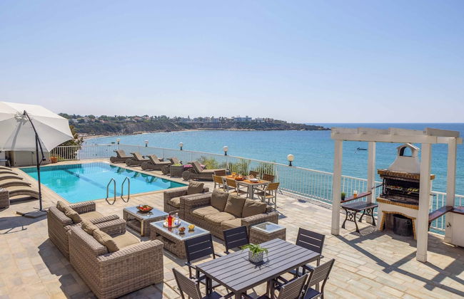 Katina Beach Villa - Foto 47