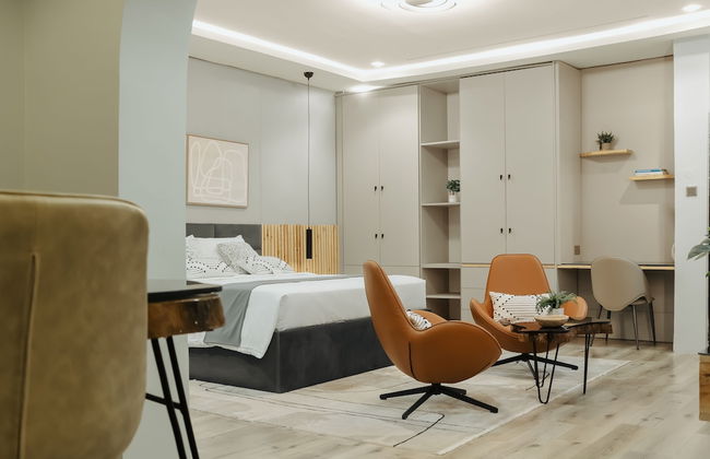 Kashco Apartment Wuse II - Foto 7