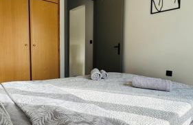 Melinda’s cozy apartments - Foto 2