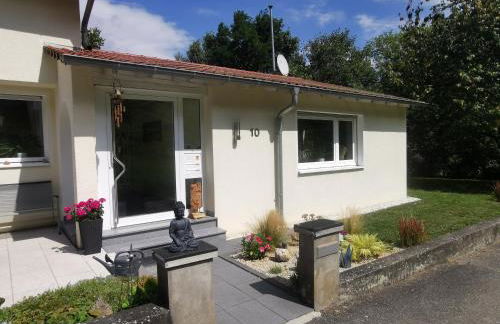 Ferienwohnung Im Auricher Tal - Foto 1