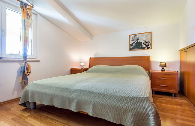 Nice Apartment in Pula With Swimming Pool - Foto 4