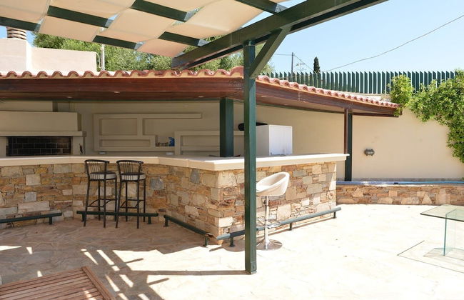 Villa Xenia - Photo 35