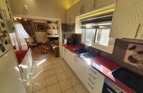 Villa Aliki - Photo 27