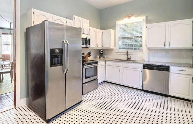 Gallery Stays - Spartina - Foto 11