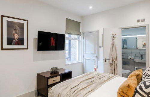 Tooting - Your Apartment - Photo 88