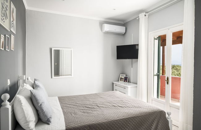 Ionian Sea View Apartments at Barbati by Konnect - Foto 3