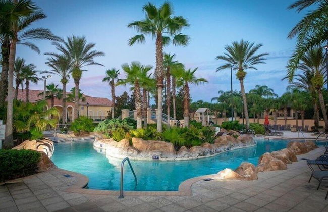 4BR Townhome in Regal Palms by SHV-2603 - Foto 21