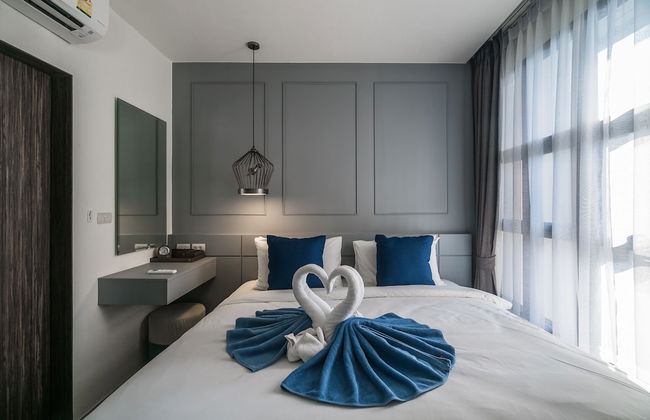 Palmyrah Surin by Lofty - Foto 5