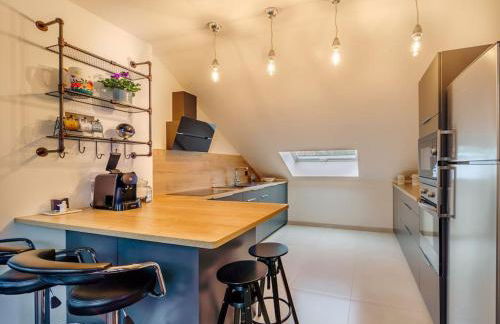 Votre cocon à côté des vignes - Foto 3