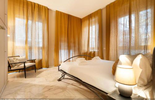 Brera Apartments in San Babila - Photo 142