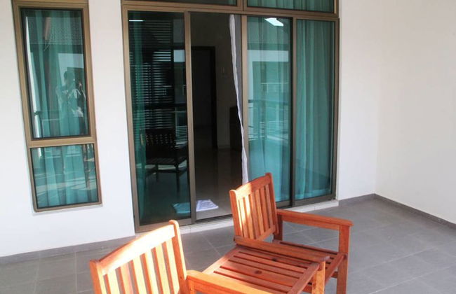 Balinese House - Foto 48