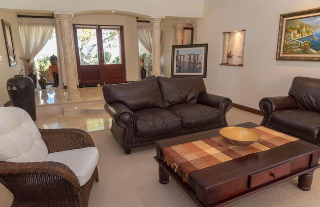 5 Forecastle - Foto 1