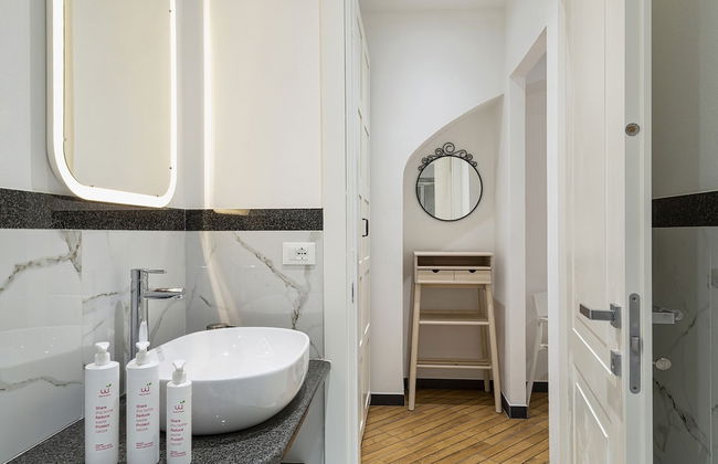 Modern Holiday Home in Camogli - Foto 13