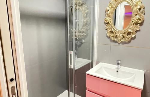 Habitación loft centro - Photo 10