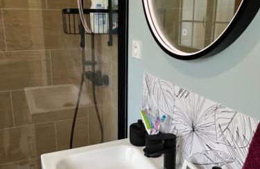 Villa premium 150m de la plage - Foto 10