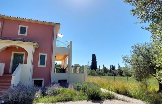 Villa Elaionas 1 - Foto 65