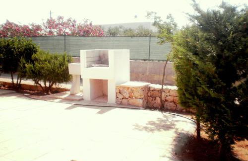 Tenuta Cazzato - Foto 30