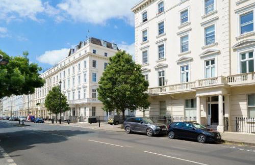 2 bedroom flat in Pimlico & Westminster - Photo 11