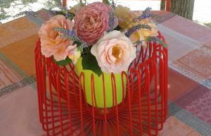 La Bastide des Vasses "Le Loft" - Foto 9