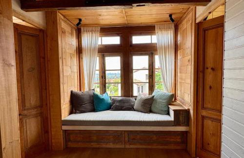 Casona Azul Llue - Asturias Vacations - Foto 17