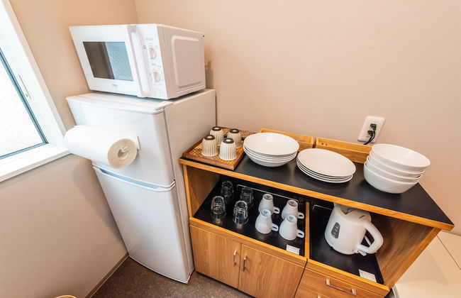 MEIBI HakoneYumoto - Foto 19