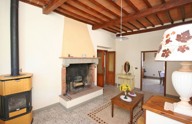 Villa Capolona - Foto 19