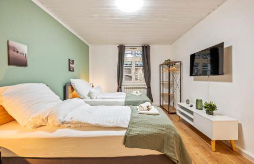 Übernachten im Kulturdenkmal - Weinort - Foto 50