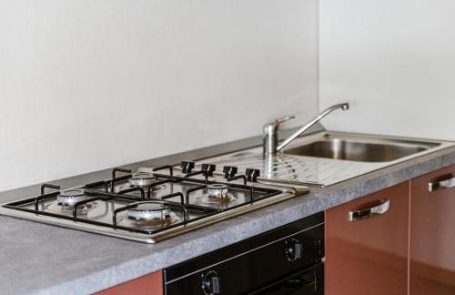 Cozy Castello - Foto 46