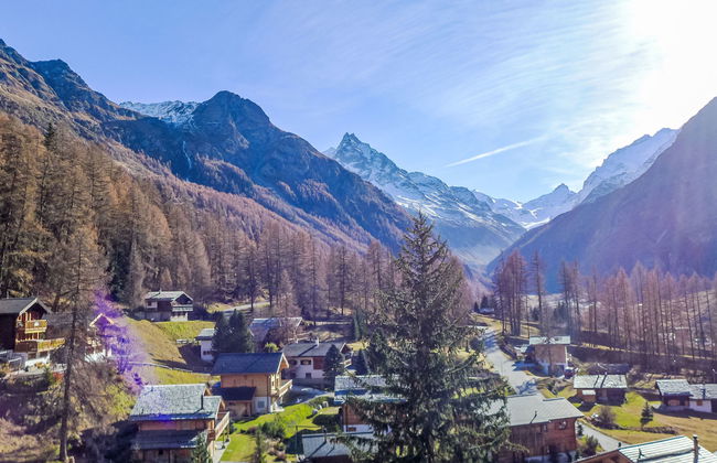 Les Erables Apt 361 - Foto 16