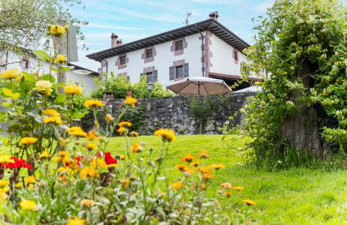 Casa Rural Zigako Etxezuria - Photo 78