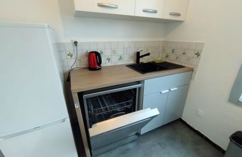 Cozy 1 bedroom Apartment La Defense - Foto 32