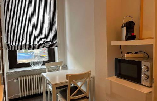 Suite Appartement Friesenhof - Foto 20