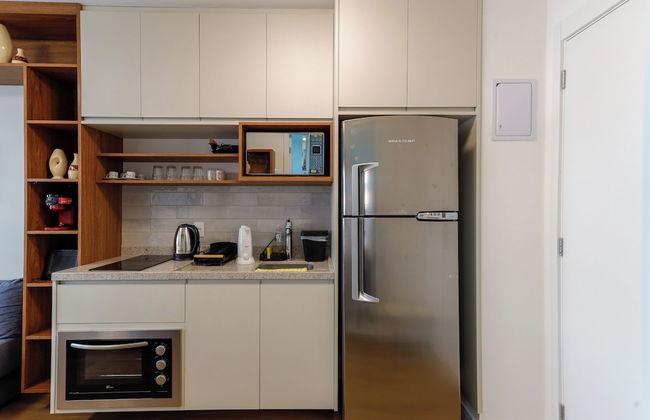 360 Soma Perdizes - Photo 20