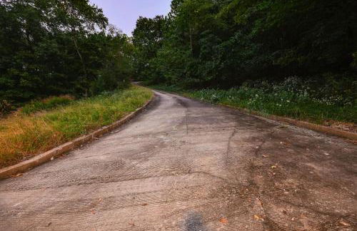 Scenic Getaway with Fire Pit and Grill in Columbia! - Foto 28