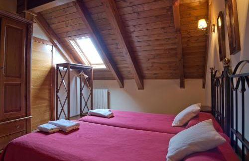 Apartamentos Casa Lavedan - Foto 16